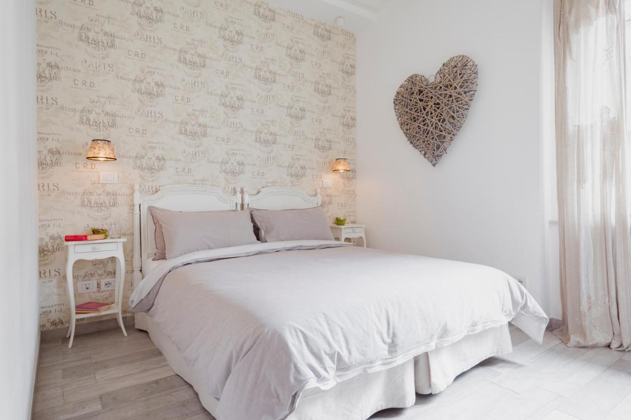 Charming Apartment On The Darsena Navigli - Pulizia Eccezionale Милано Екстериор снимка